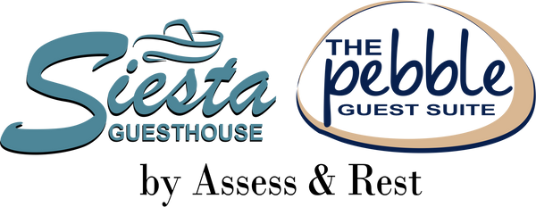 Siesta Cottage & The Pebble