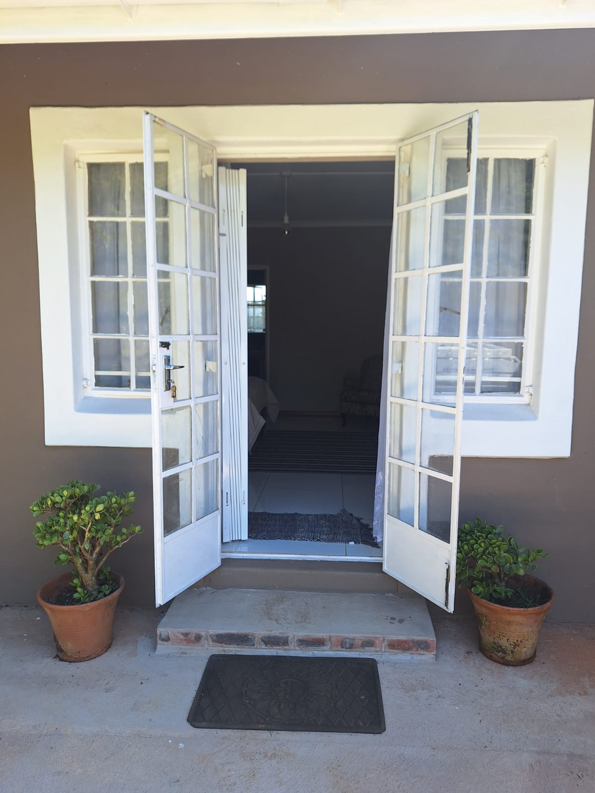 The Pebble Guest Suite