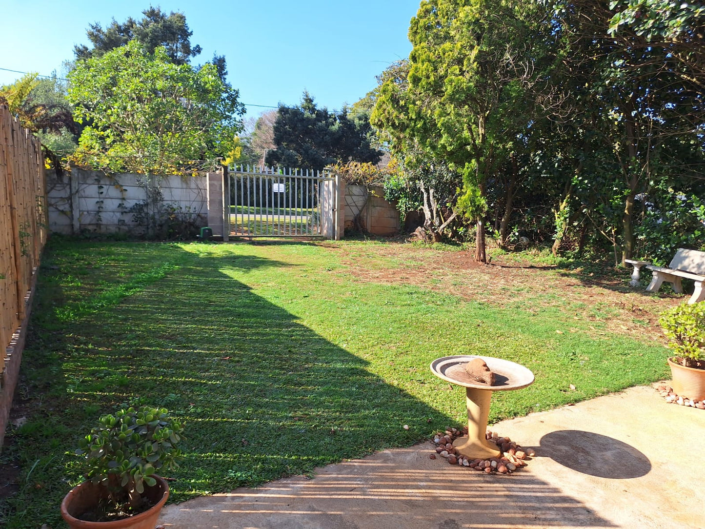 The Pebble Guest Suite
