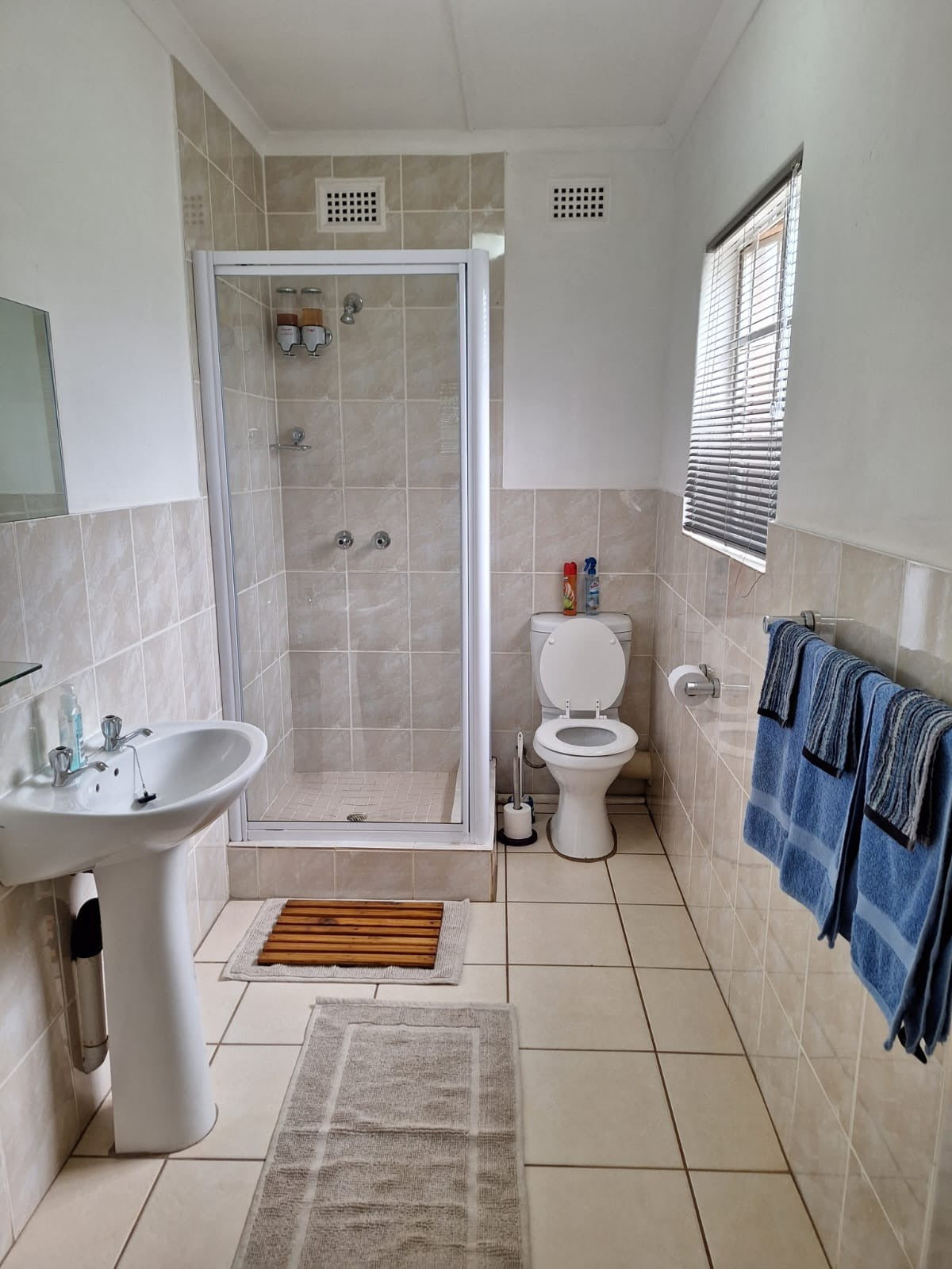 Siesta Guesthouse - Self Catering Accommodation