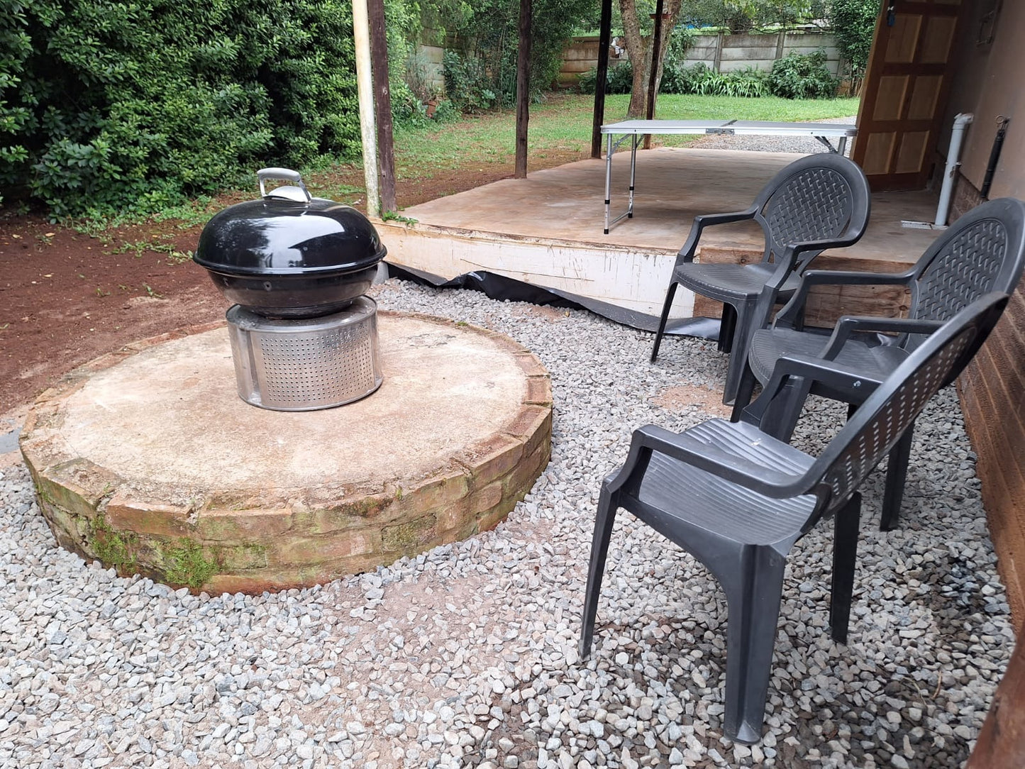 Siesta Guesthouse - Self Catering Accommodation