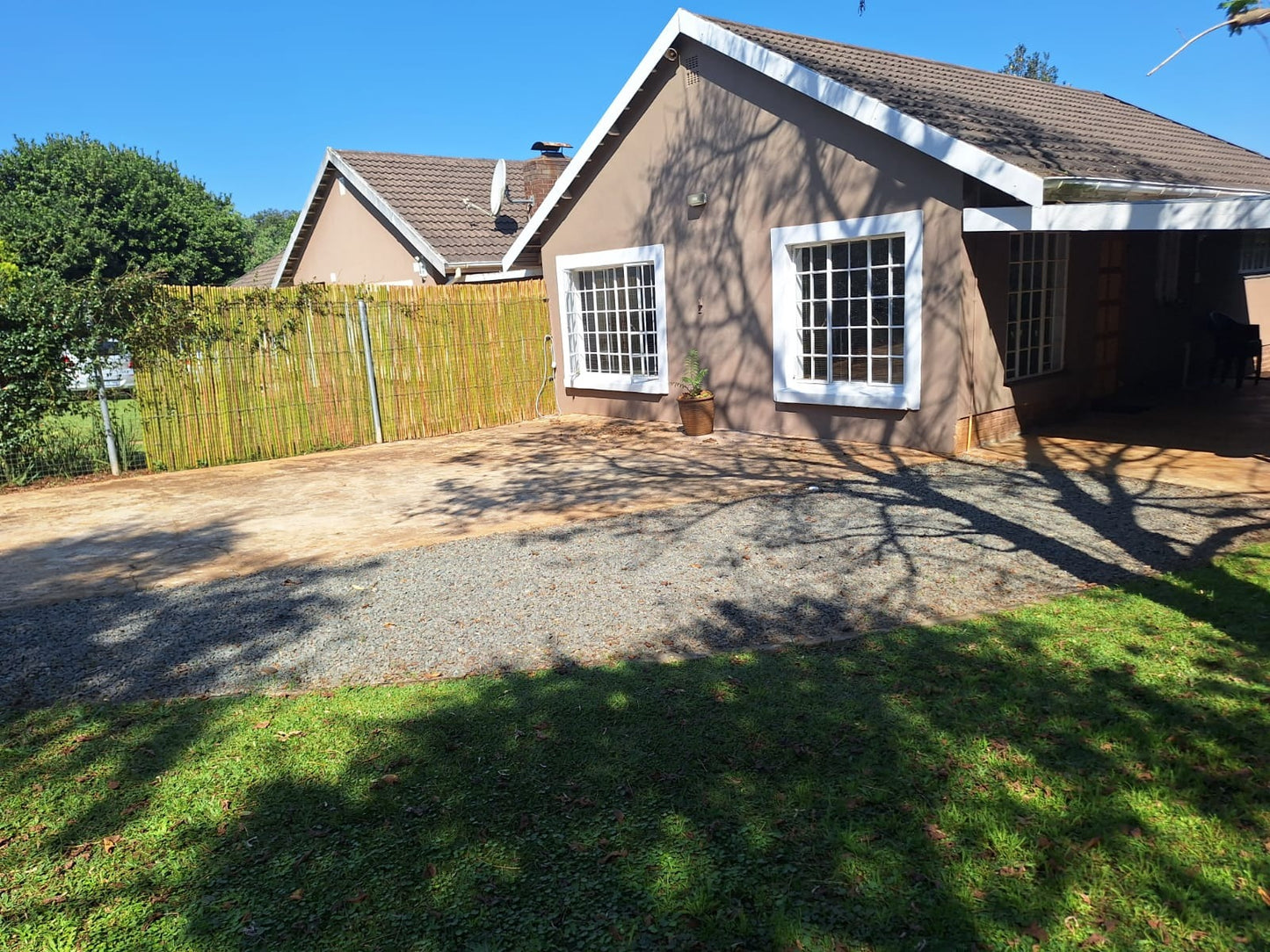 Siesta Guesthouse - Self Catering Accommodation