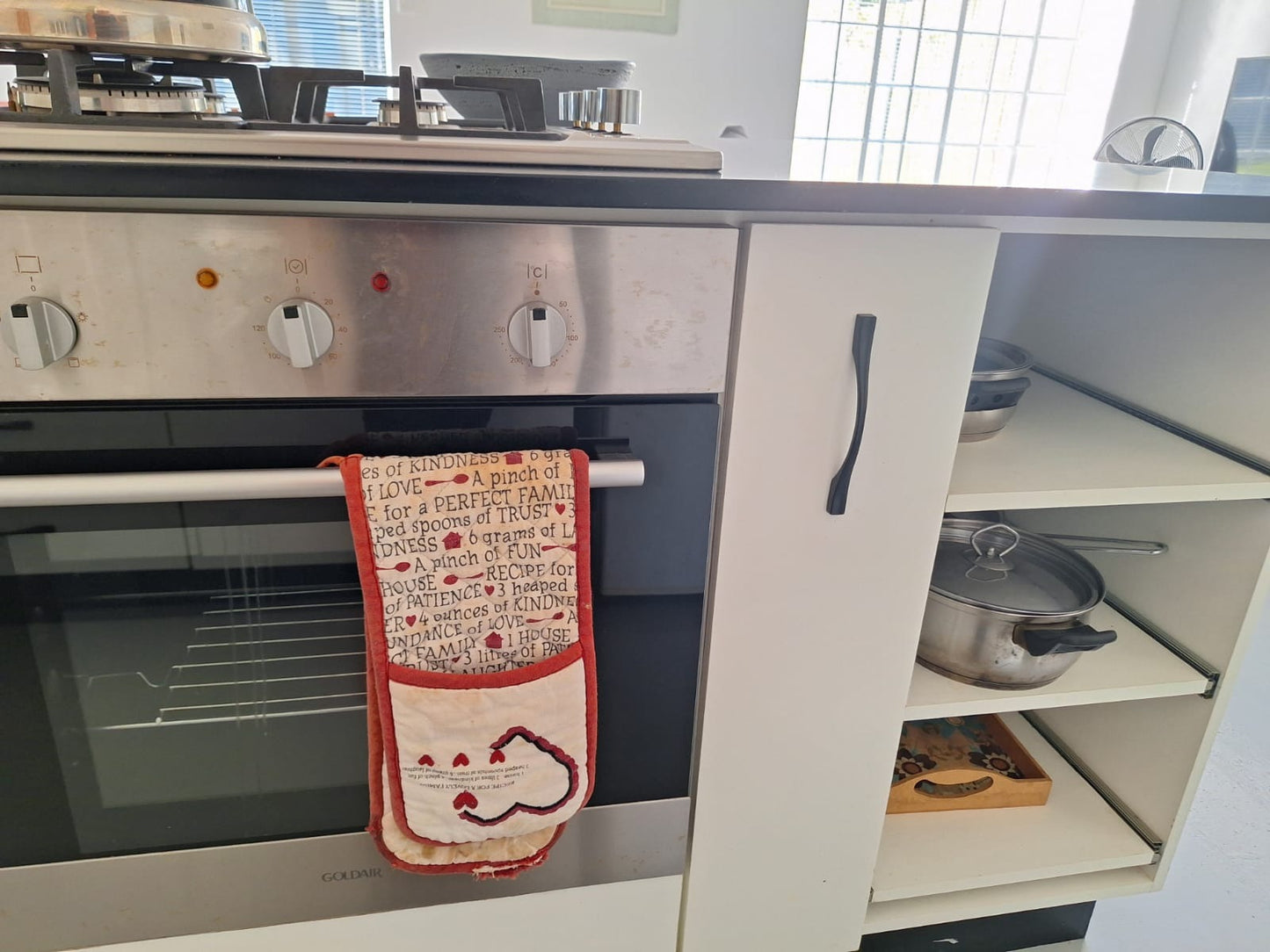 Siesta Guesthouse - Self Catering Accommodation