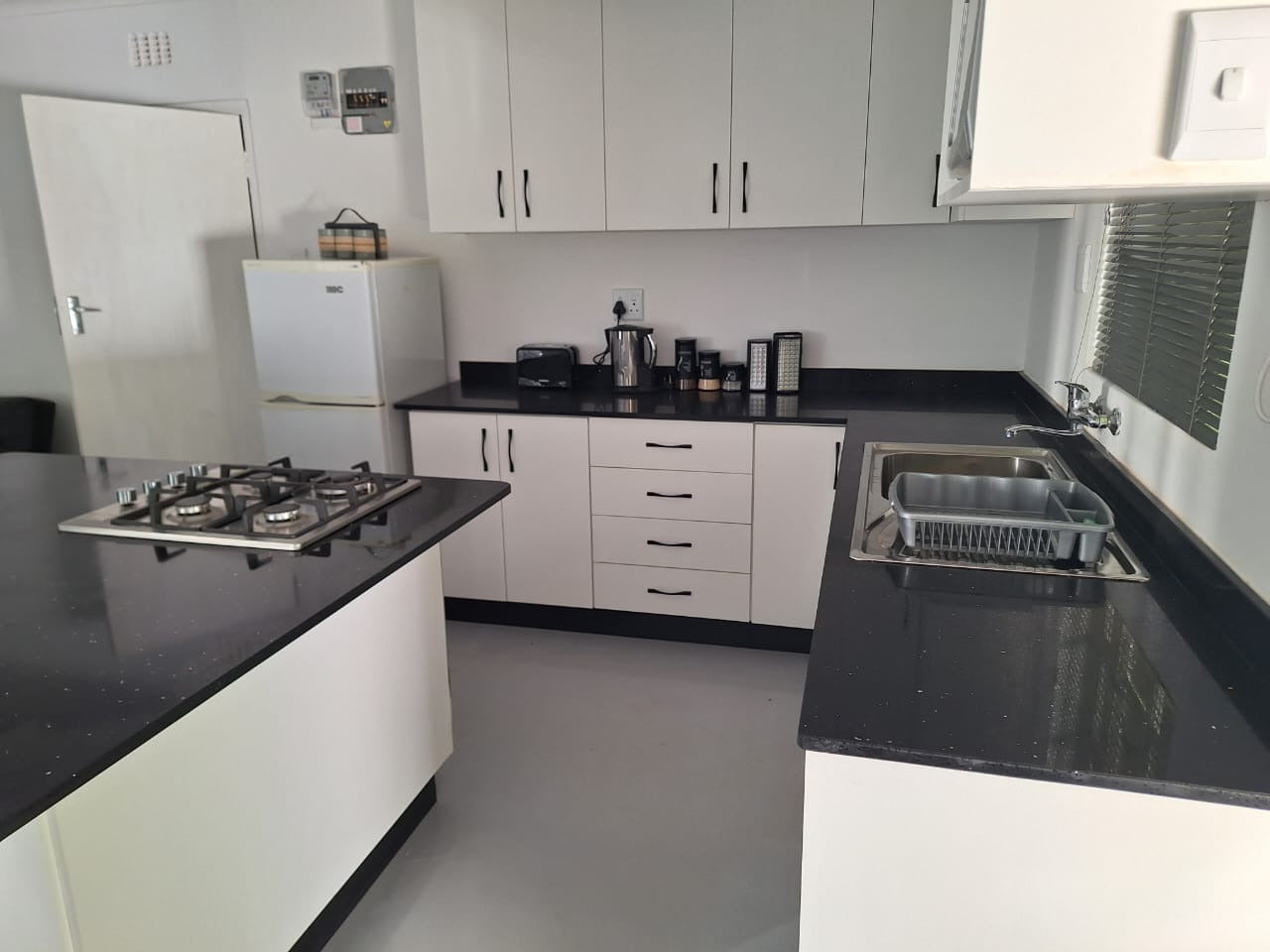 Siesta Guesthouse - Self Catering Accommodation