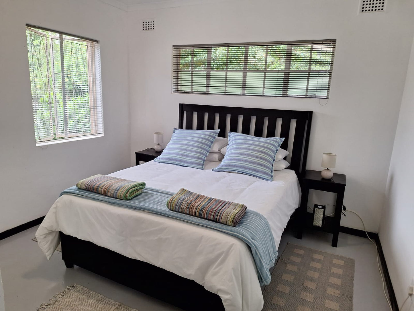 Siesta Guesthouse - Self Catering Accommodation