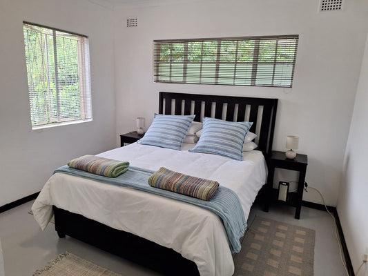Siesta Guesthouse - Self Catering Accommodation
