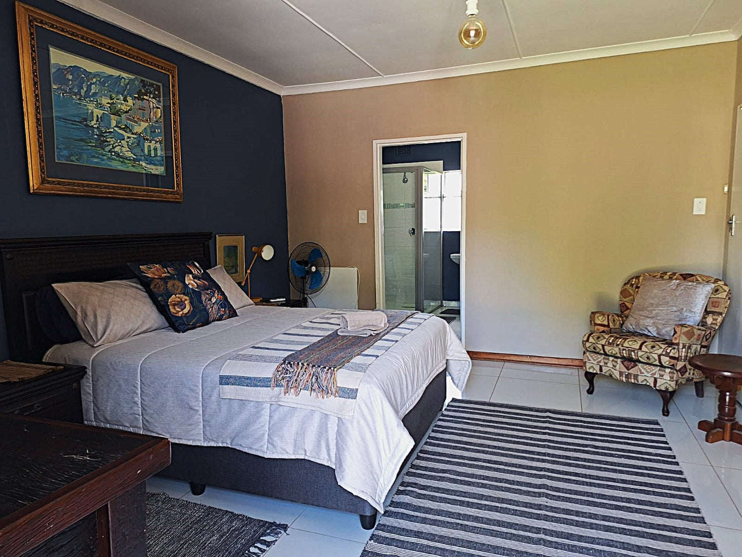 The Pebble Guest Suite
