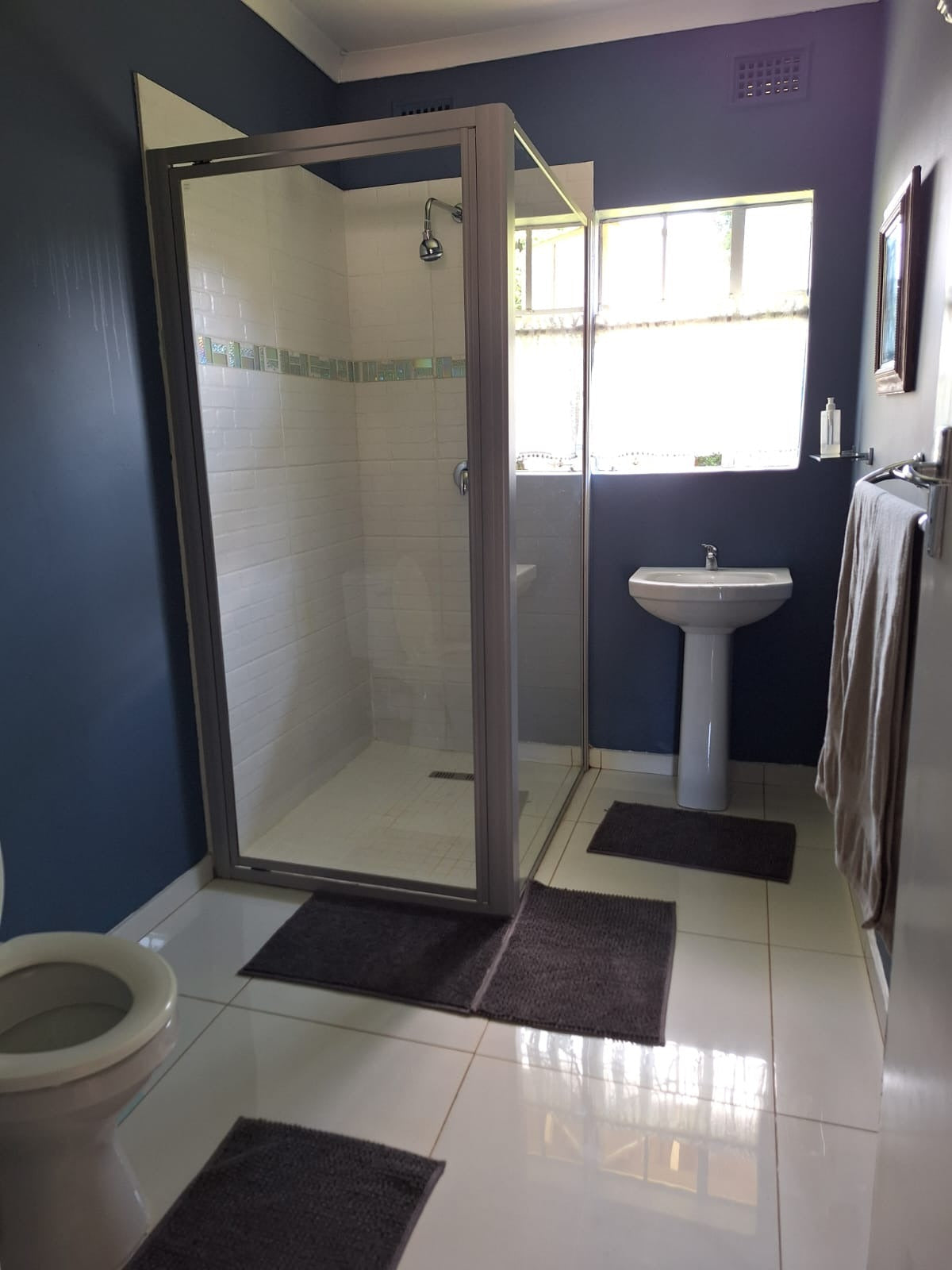 The Pebble Guest Suite