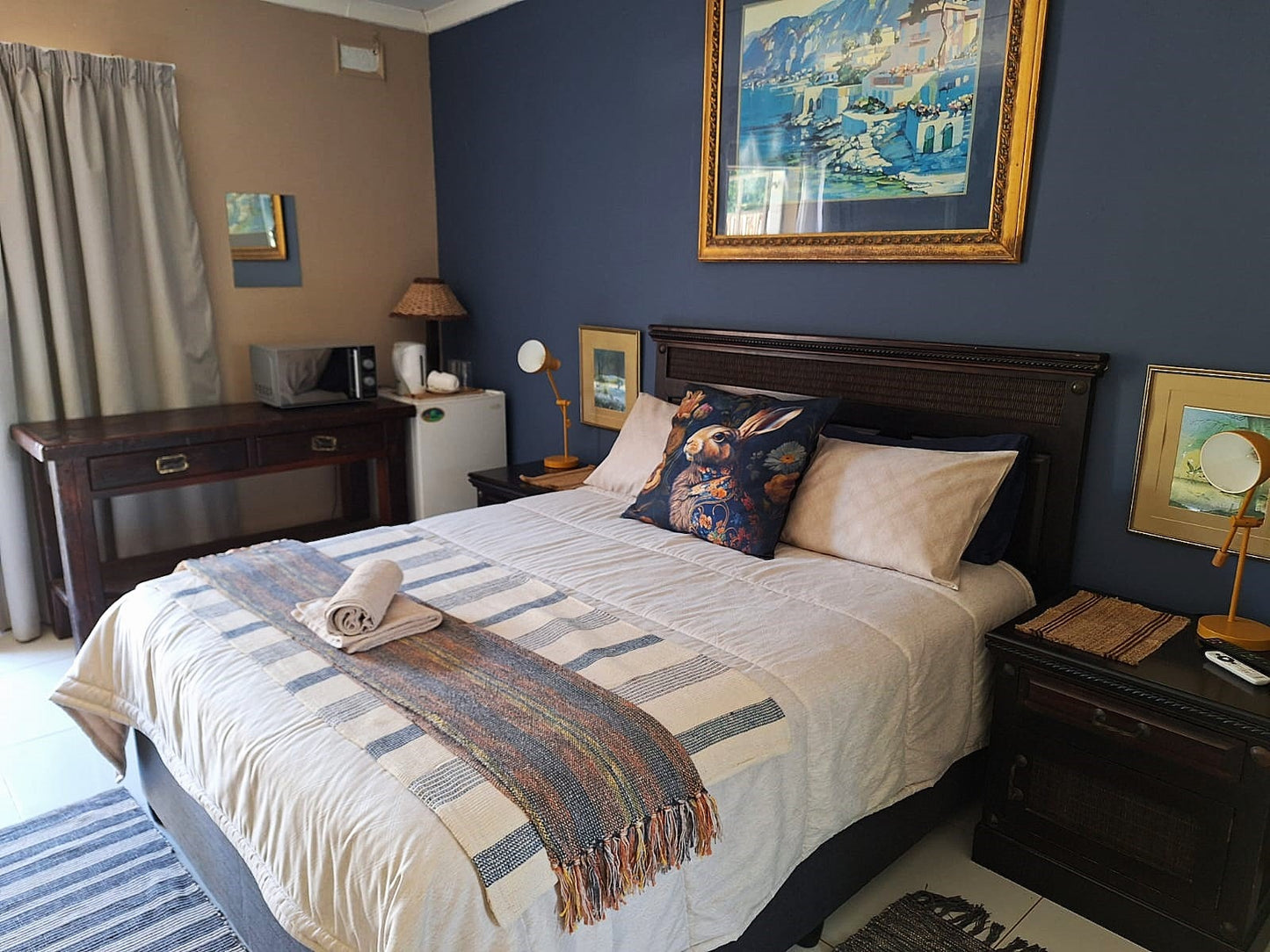 The Pebble Guest Suite