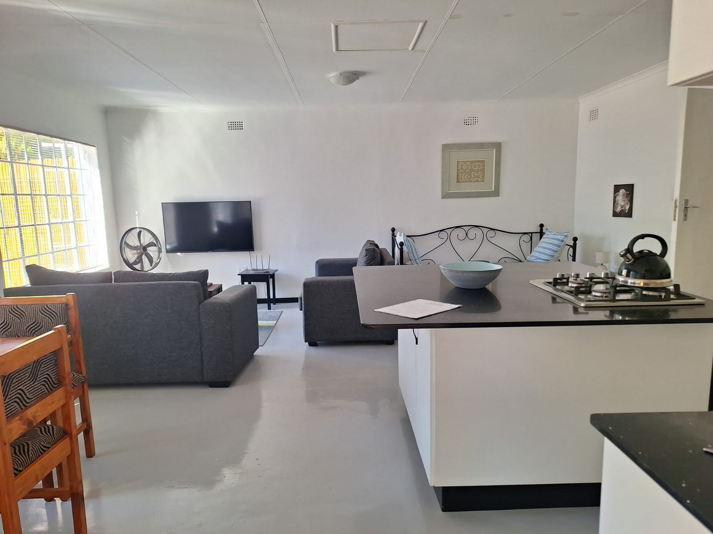 Siesta Guesthouse - Self Catering Accommodation