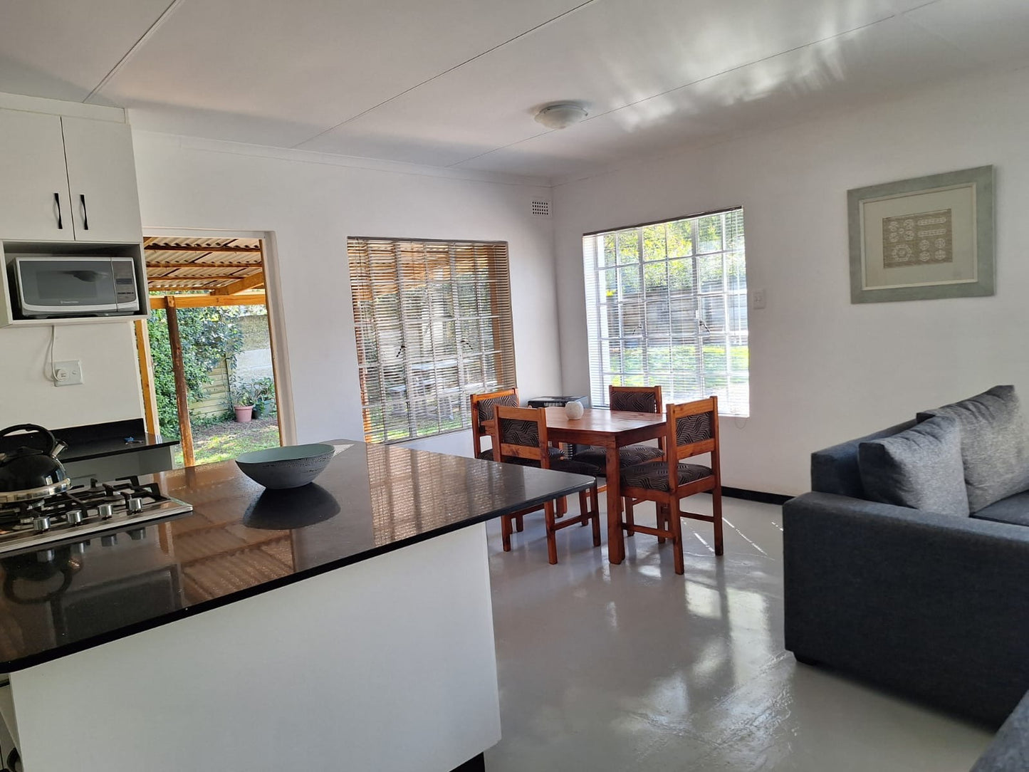 Siesta Guesthouse - Self Catering Accommodation
