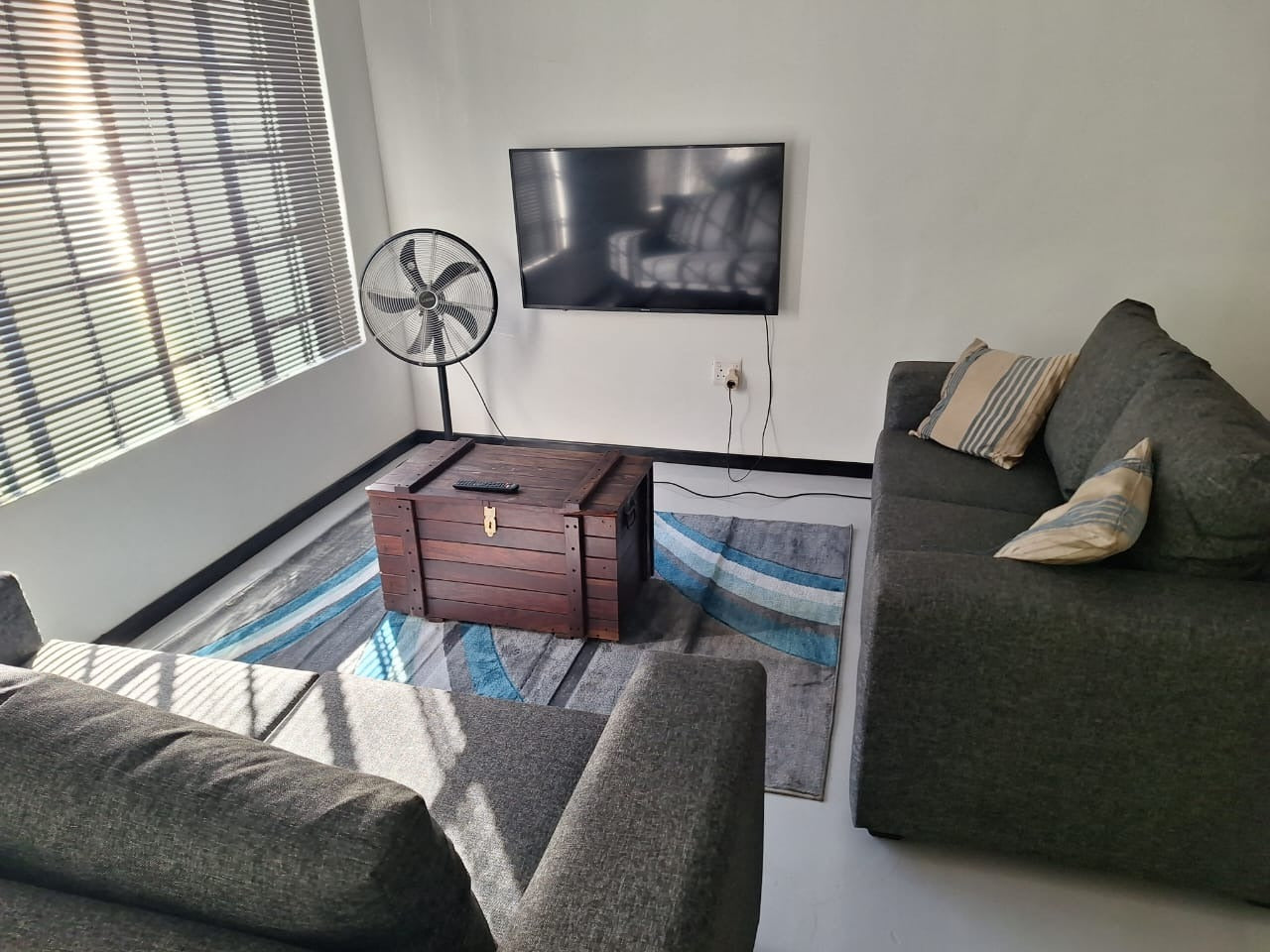 Siesta Guesthouse - Self Catering Accommodation