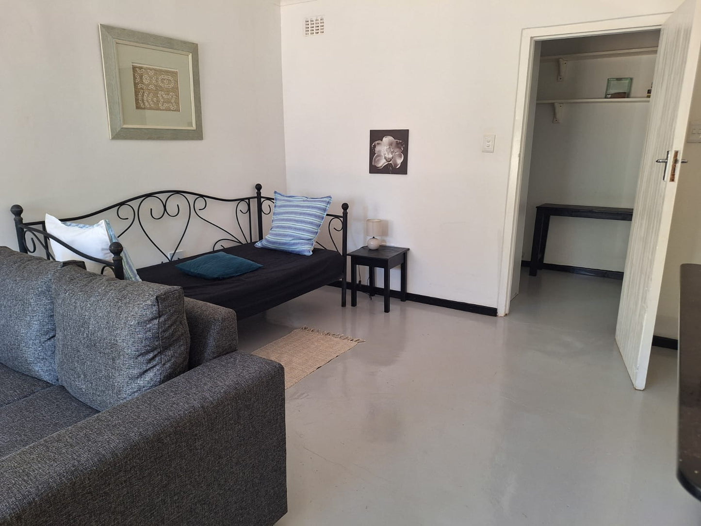Siesta Guesthouse - Self Catering Accommodation