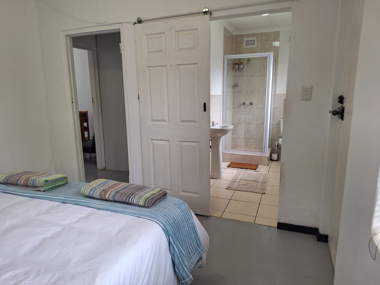 Siesta Guesthouse - Self Catering Accommodation